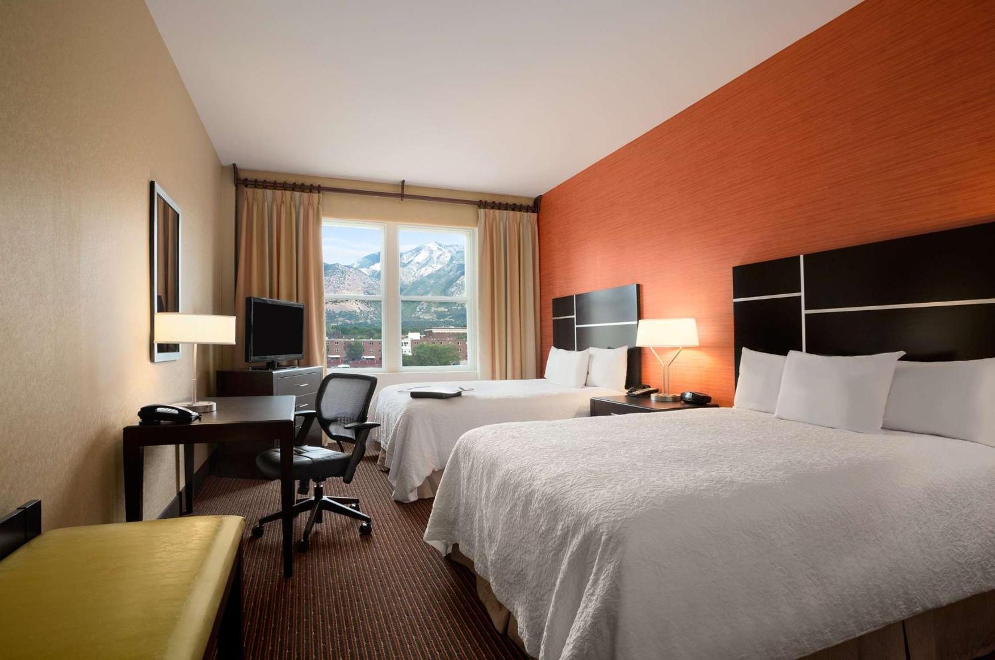 Queen Room with Two Queen Beds - Mobility and Hearing Access/Non-Smoking,1710085175:JPEG